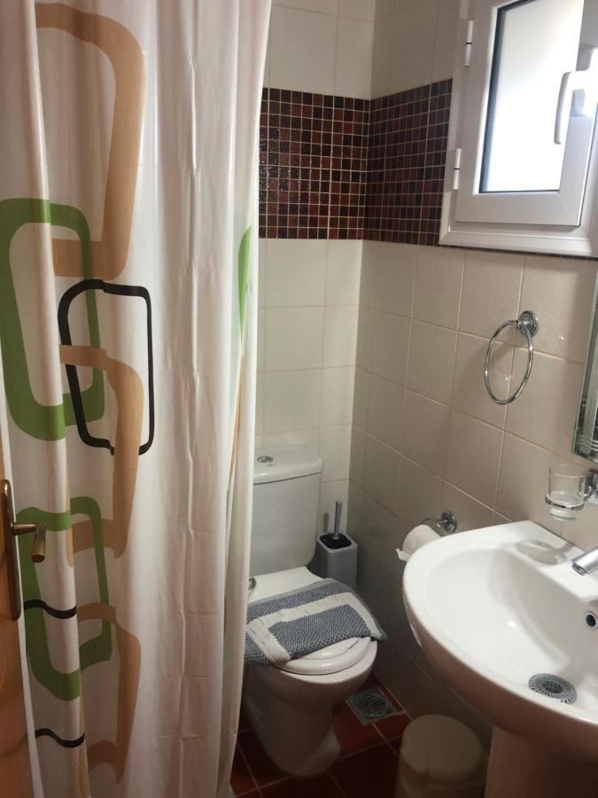 Harmony Apartman Kalamíci Kültér fotó