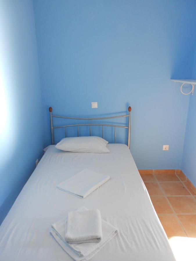 Harmony Apartman Kalamíci Kültér fotó
